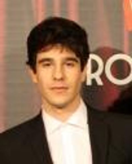 Javier Calvo Headshot