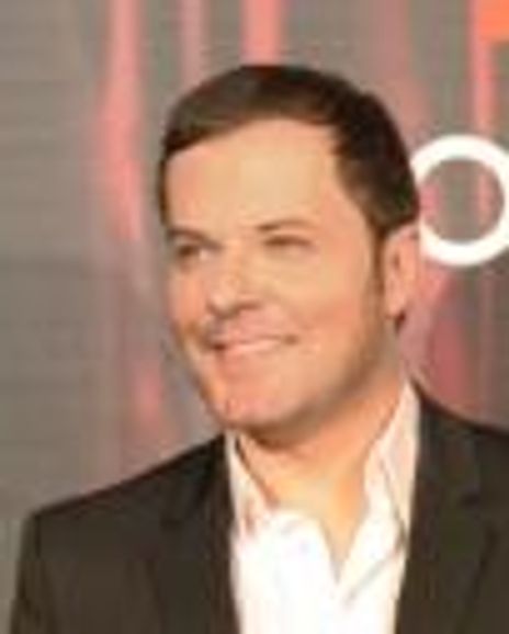 Javier Enguix Headshot