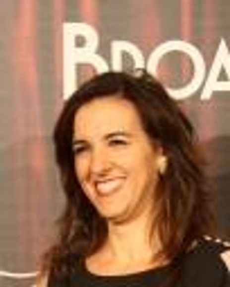 Llum Barrera Headshot