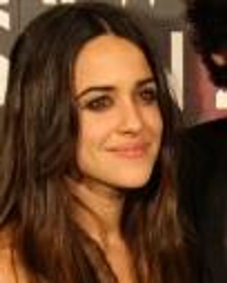 Macarena Garcia Headshot