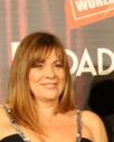 Marta Valverde Headshot