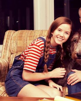 Julia Nightingale Landfair Headshot