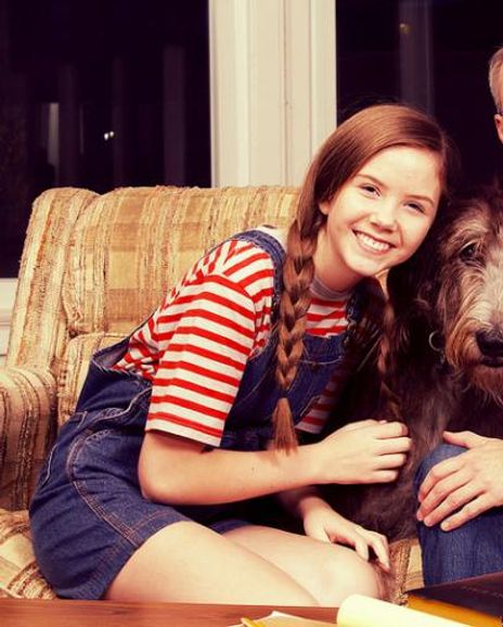 Julia Nightingale Landfair Headshot