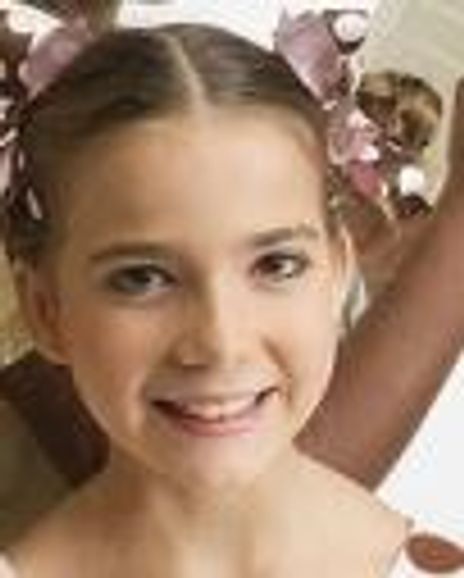 Sydni Whitfield Headshot