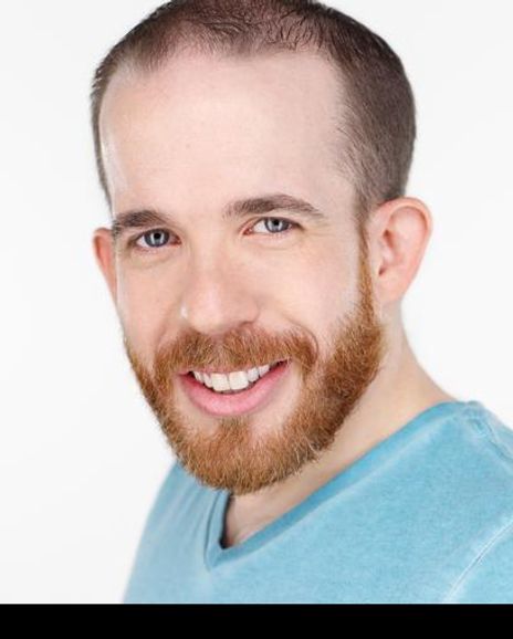 Jeremy Crawford Headshot