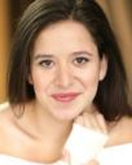 Tessa Hope Slovis Headshot