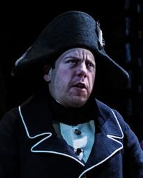 Ben Rosenblatt Headshot