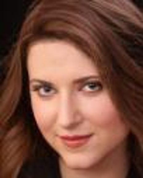 Elizabeth Pryce Davies Headshot