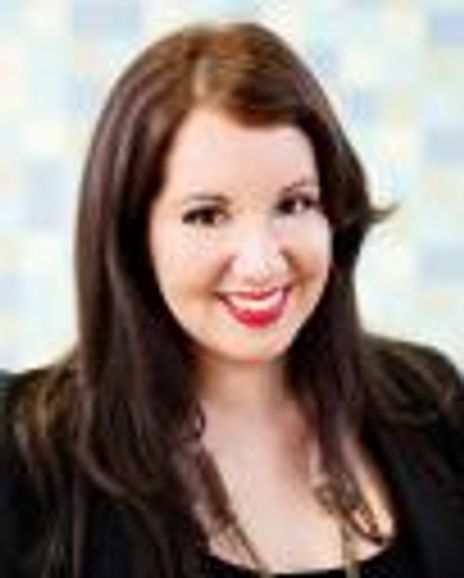 Yvette Kojic Headshot