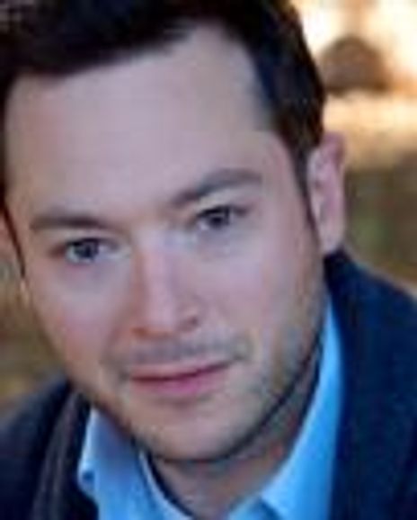 Bernard Balbot Headshot