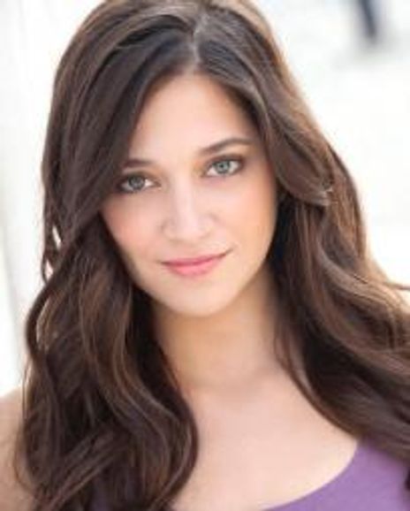 Dana Gitlin Headshot