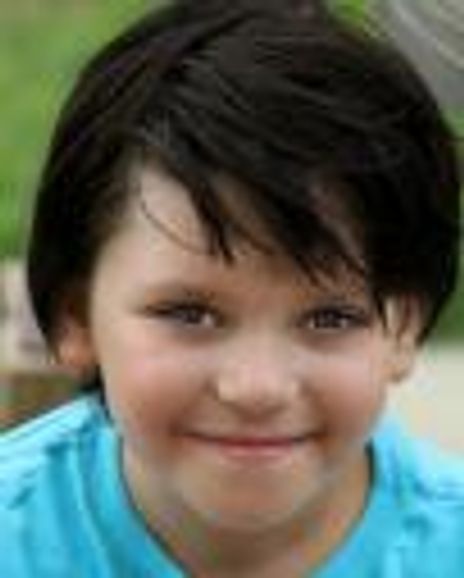 Maddox Skigen Headshot