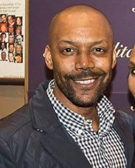 Oliver Reed Headshot