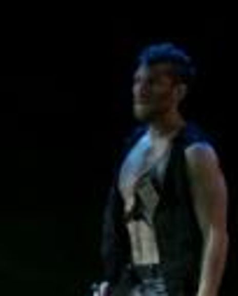 Zachary Eisenstat Headshot