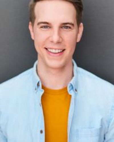 John Wascavage Headshot