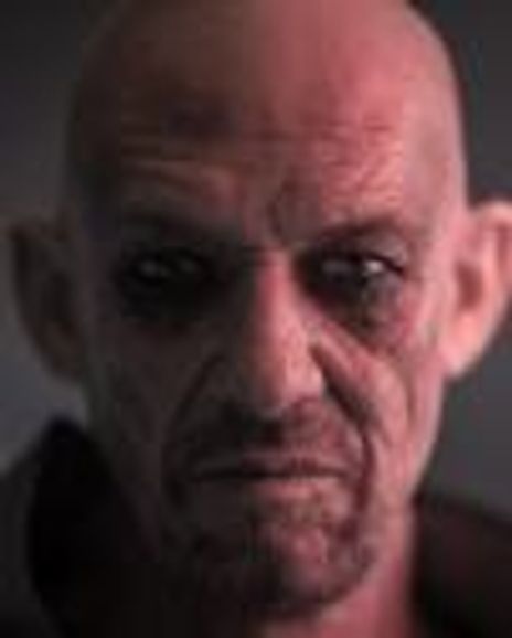 Richard Mazda Headshot