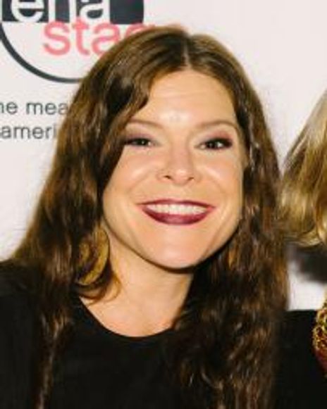 Mary Kathryn Nagle Headshot