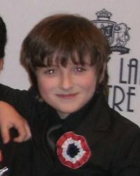 Charlie Babbo Headshot