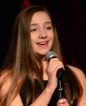 Beada Briglia Headshot