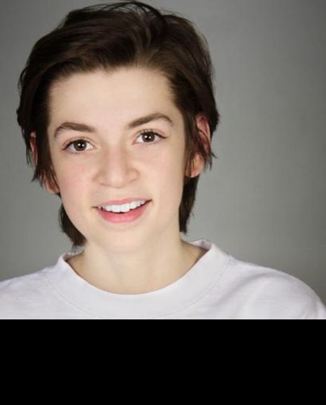 Nicky Torchia Headshot