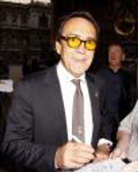 Robert Powell Headshot