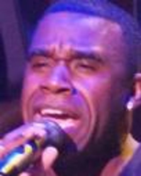 LaVance Colley Headshot