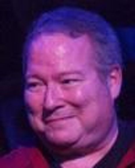 Roy J. Leake Headshot
