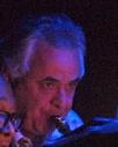 Sal Lozano Headshot