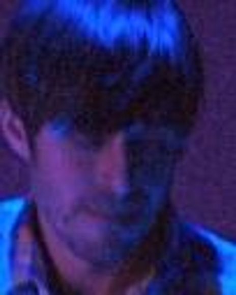 Andrew Synoweic Headshot