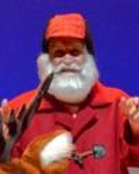 Doug LoPachin Headshot