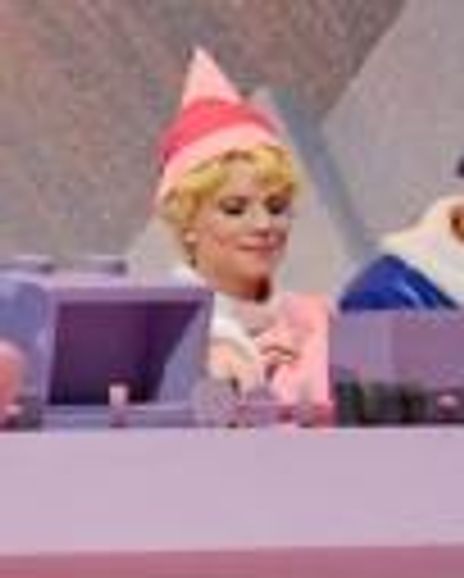 Alyssa Robbins Headshot