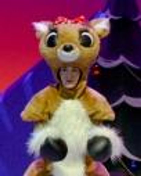 Mary McElree Headshot