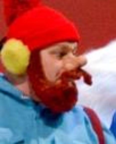 Greg Dulcie Headshot