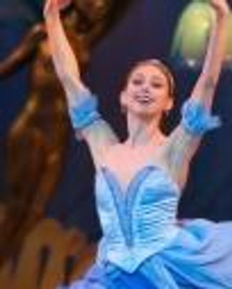 Sharon Wehner Headshot