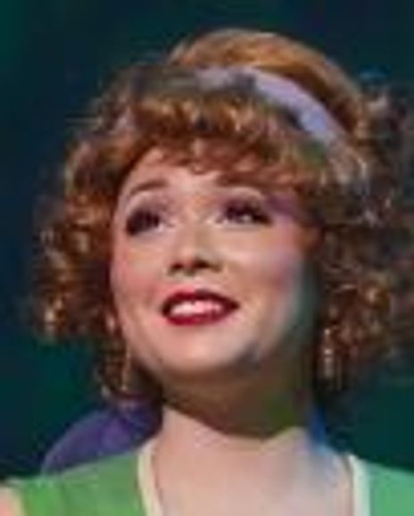 Adrienne Walters Headshot