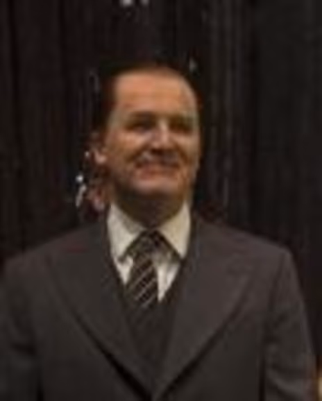 Daniel Flynn Headshot