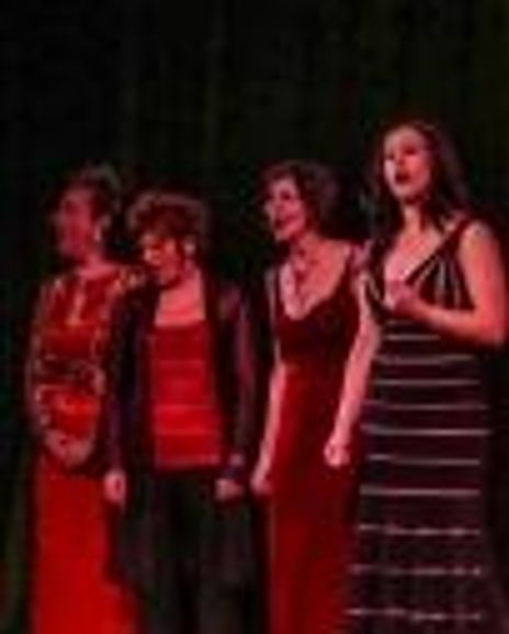 Grace Cosgrove Headshot