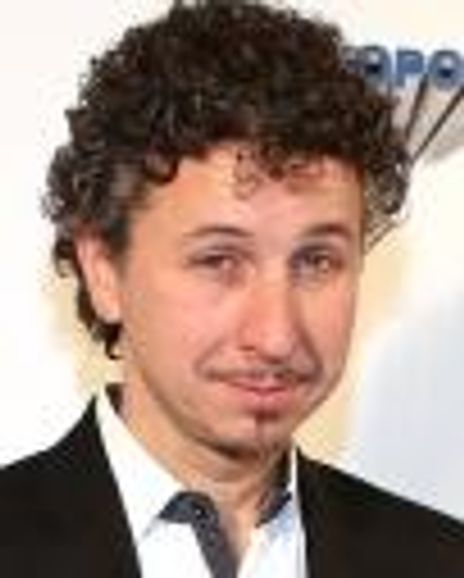 Jeannot Painchaud Headshot