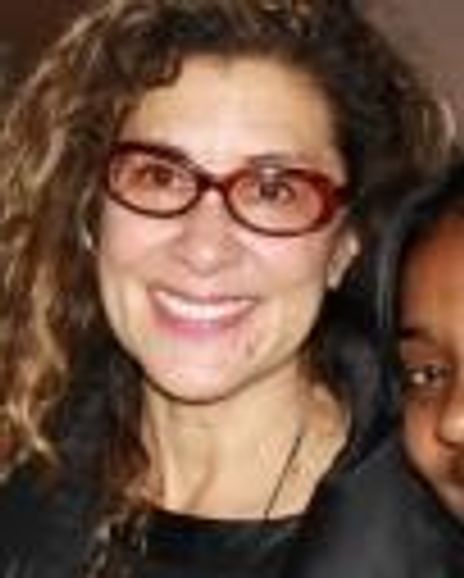 Kathleen McGhee-Anderson Headshot