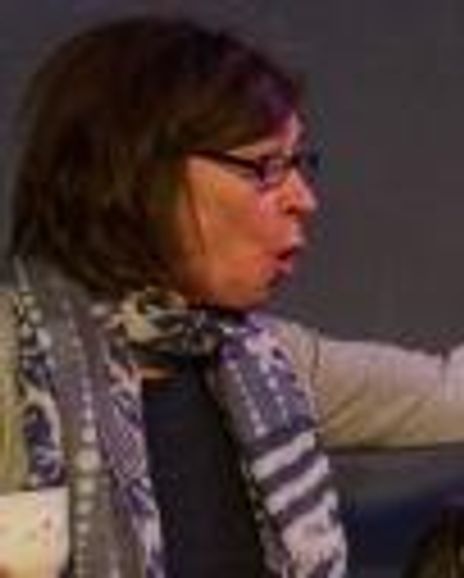 Gigi Jennewein Headshot