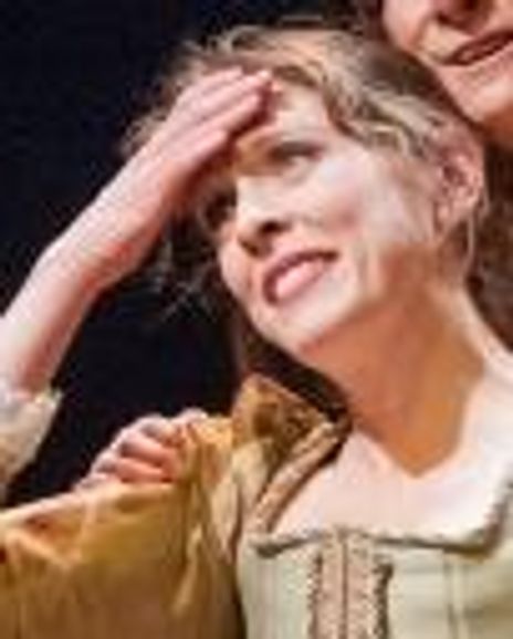 Kathryn Myles Headshot