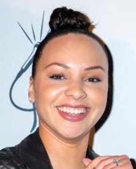 Jasmine Cephas Jones