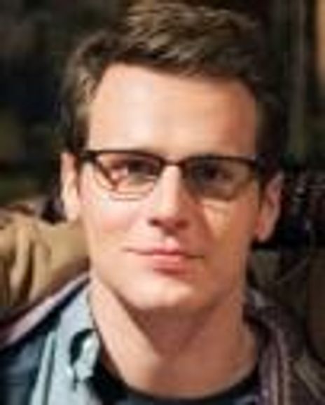 Frankie Alvarez Headshot