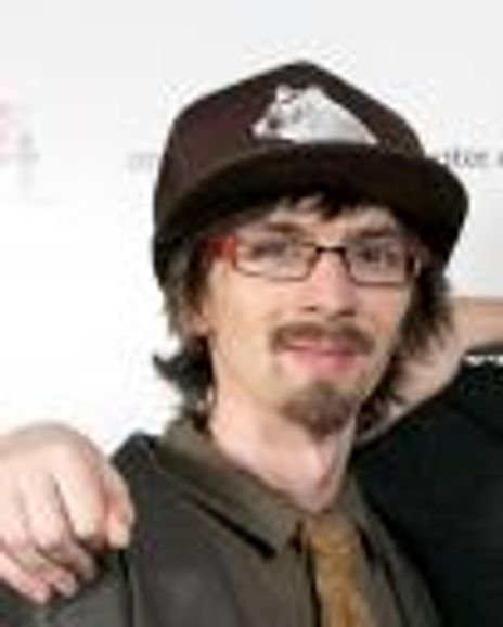 Harrison Goodale Headshot