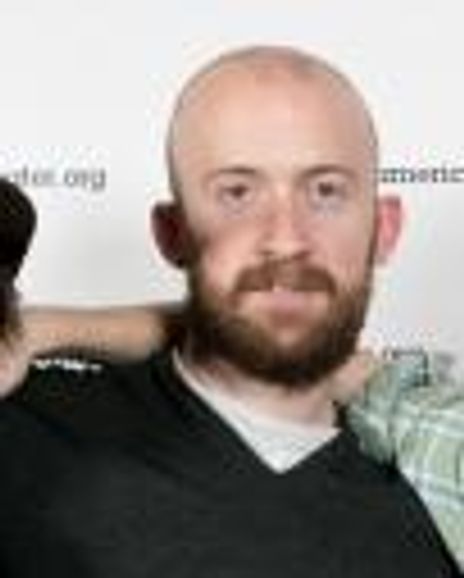 Eric Hischmann Headshot