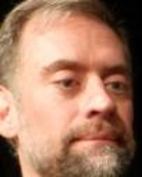 Richard Sabine Headshot