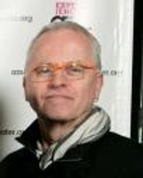 Jonathan Dean Headshot