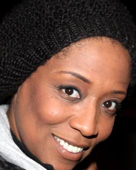 E Faye Butler Headshot