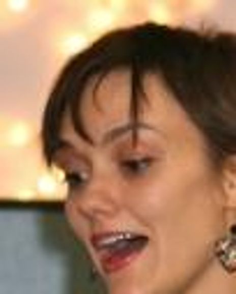 Molly Mastrangelo Headshot