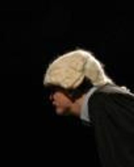 Johnny Smith Headshot